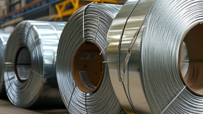 Top 10 Benefits of Enameled Aluminum Wire for Buyers