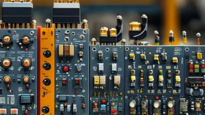 How to Choose the Right Electrical Components for Your Project?