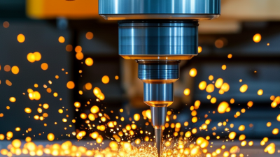 Top 10 Benefits of CNC Machining for Global Buyers?