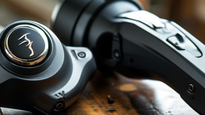 2026 Top Gear Lever Trends for Global Buyers to Consider