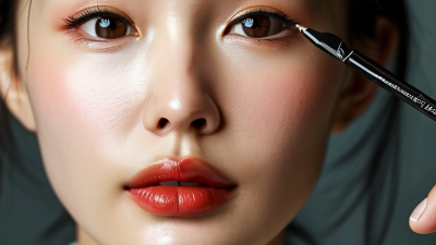 China Top 10 Tips for Safely Sharpening Plastic Eyeliner Pencils