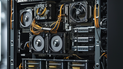 How to Choose the Best OEM AI Server Manufacturer in 2026?