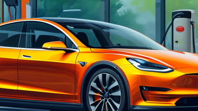 Why are Electric Cars Gaining Popularity Worldwide?