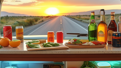 Best Car Fridge Options for Your Next Road Trip?