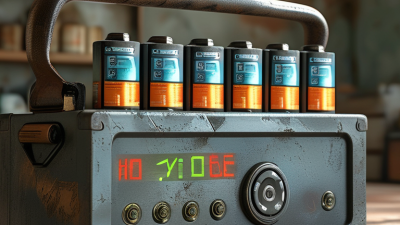 How to Determine What Voltage a Fully Charged 12V Battery Should Read?