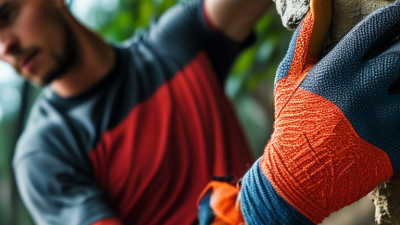 Why Do Textured Gloves Enhance Grip for Better Performance?