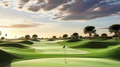 Why Do Golfers Struggle With Short Game Accuracy in 2026