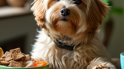 10 Healthiest Treats for Pets You Should Buy Now?