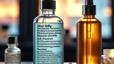 How to Ensure Quality Control in Skincare Production?