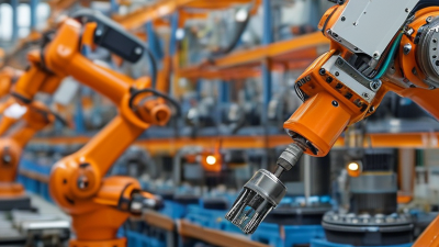 Top Servo Gear Motor Suppliers for Global Buyers in 2026