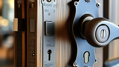 What Affects Door Hardware Durability Tips for Buyers
