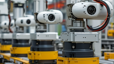 2026 Best Linear Rotary Actuator for Global Buyers Guide?