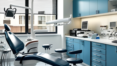 Maximize Clinic Workflow Efficiency With Innovative Dental Tools?