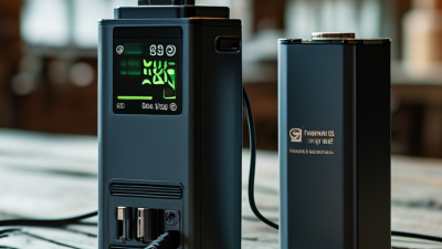 Why Is My Battery Charger Not Recognizing a Dead Battery?