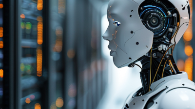 Top AI Server Production Companies for Global Buyers in 2026?