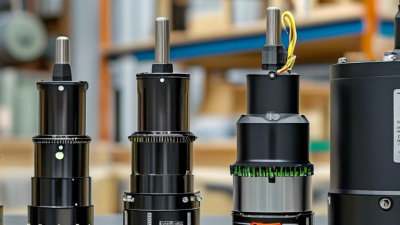 Top Tips for Choosing the Best DC Micro Vibration Motor?