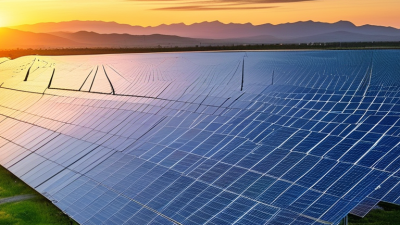 How to Store Solar Energy for Use at Night Efficiently?