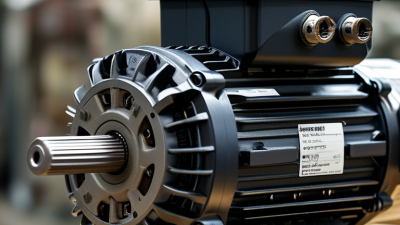How to Find the Best Top Sale Motors for Your Business?