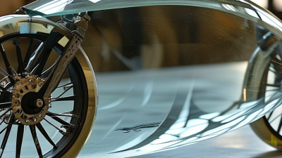9 Best Tips for Measuring Curved Glass in Custom Three Wheelers?