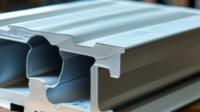 Why Choose Extrusion Aluminum Profiles for Your Business Needs?