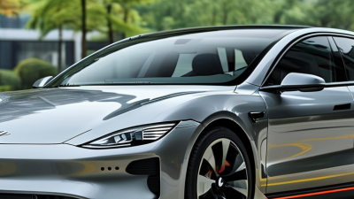 Best Electric Automobiles from China for Global Buyers?