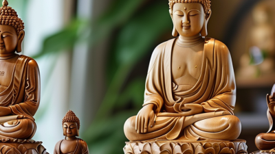 Best Buddha Panels for Home Decor Which One to Choose?