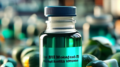 How to Source Lidocaine for Global Pharmaceutical Needs?