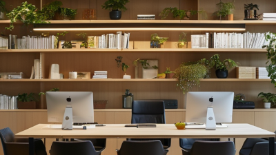 How Workspace Design Impacts Employee Wellbeing?