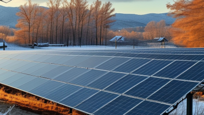 Do Solar Panels Work in Winter Best Tips and Facts?