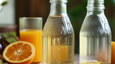 What are the Benefits of Using Glass Packaging for Products?