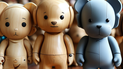 Top 10 Sex Toys from China for Global Buyers Seeking Quality?
