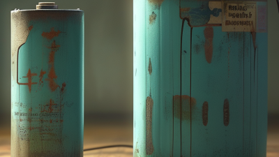 Why Do Batteries Swell and How Can You Prevent It?