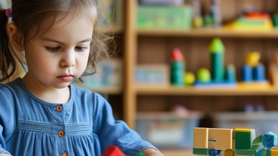 2026 Best Educational Toys for Boosting Problem Solving Skills?