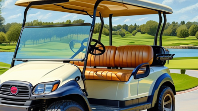 Top Maintenance Mistakes Golf Cart Owners Should Avoid?