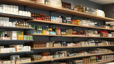 Top Tips for Choosing Retail Shelving Units for Your Store?