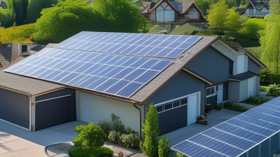 How to Choose the Best Household Energy Storage Solutions?