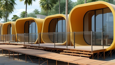 ¿Factores que afectan los costos de construcción de resorts modulares?