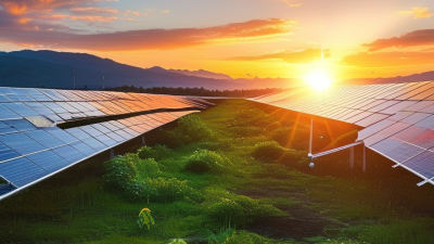 ¿Qué deben saber los compradores antes de importar paneles solares?