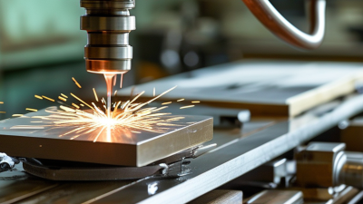 Top 10 Benefits of Semi-Automatic Punching Machines for Buyers?
