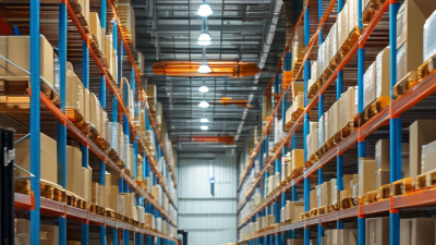 What is 4 Way Shuttle Storage and How Does it Work?