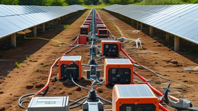 How to Ground an Off Grid Solar Panel System Safely?