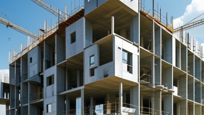 Why Choose Prefabricated Buildings to Cut Construction Costs?