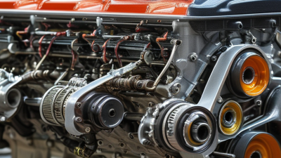 Top 10 Secrets for Optimizing Engine Performance Today?