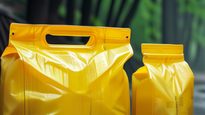 What is the Lifespan of a PE Heavy Duty Bag?