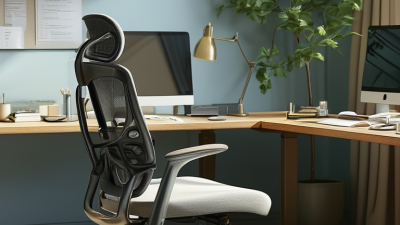 2026 Best Ergonomic Furniture Benefits for Health Explained