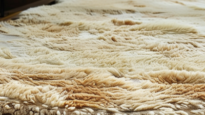 How to Remove Stains from Your Decorative Home Carpets?