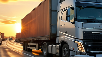 How to Improve Cargo Safety While Driving Effectively?