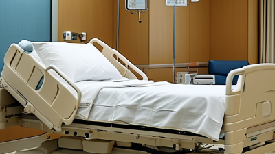 Top 5 Safety Features Required for Patient Beds?