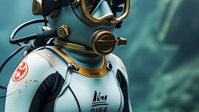 Top 10 Scuba Jackets for Ultimate Diving Experience in 2026?