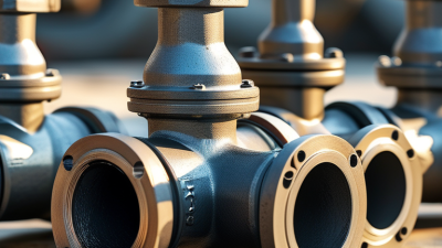 Why Choose the Right Pipe Flange for Your Project Needs?
